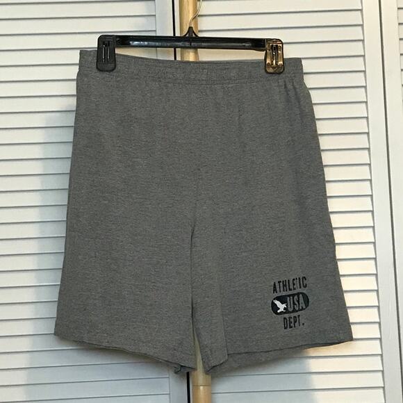 Faded Glory Stretch Athletic Short S (28/30) - Picture 1 of 5